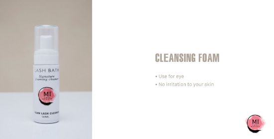 Picture of CLEANSING FOAM