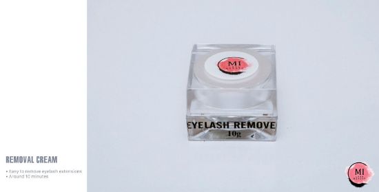 Picture of EYELASH REMOVAL CREAM